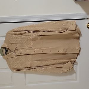 RALPH LAUREN  Black Label Shirt